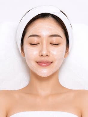 Basic Facial at Alia Wellness Center