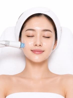 Signature HydraFacial at Alia Wellness Center