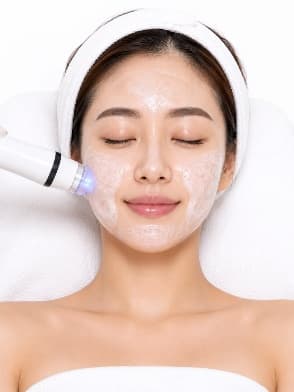 OxyGeneo Facial at Alia Wellness Center