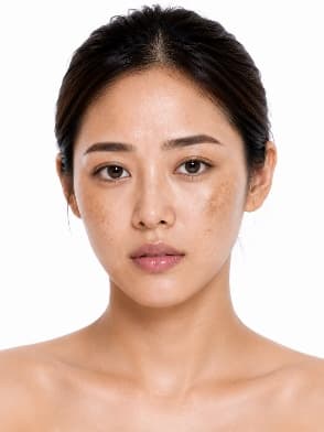 Pigmentation and melasma concerns treated with laser
